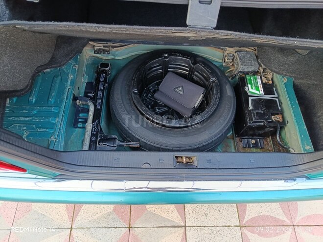 Mercedes C 180 1998, 435,000 km - 1.8 л - Sabirabad
