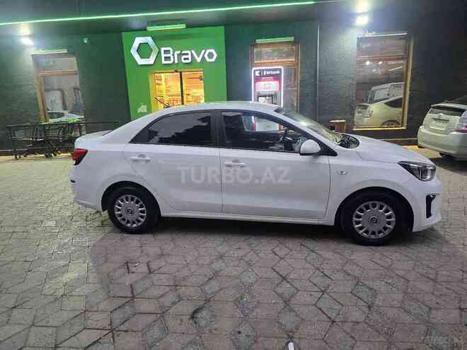 Kia Rio 2020, 186,000 km - 1.4 л - Bakı