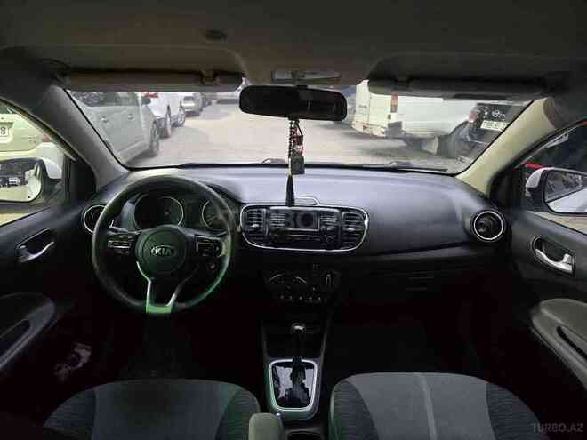 Kia Rio 2020, 186,000 km - 1.4 л - Bakı