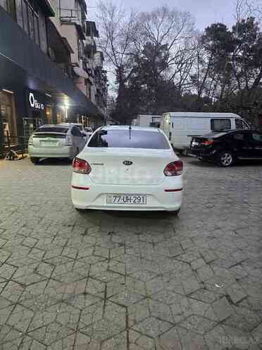 Kia Rio 2020, 186,000 km - 1.4 л - Bakı