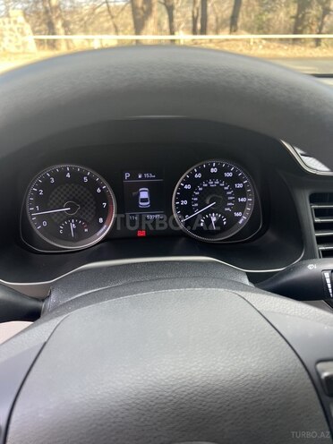 Hyundai Elantra 2019, 86,000 km - 2.0 l - Bakı