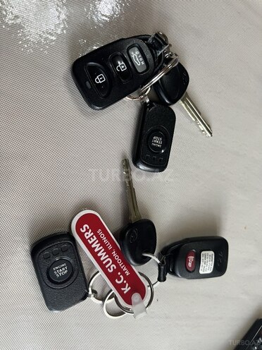 Hyundai Elantra 2019, 86,000 km - 2.0 l - Bakı