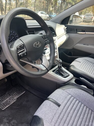 Hyundai Elantra 2019, 86,000 km - 2.0 l - Bakı
