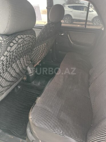 GAZ 31105 2004, 150,000 km - 2.4 l - Hacıqabul