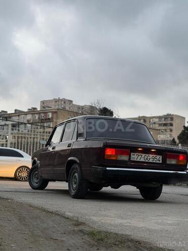 LADA (VAZ) 2107 2007, 200,000 km - 1.6 l - Bakı