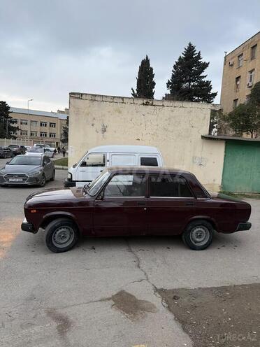 LADA (VAZ) 2107 2007, 200,000 km - 1.6 l - Bakı