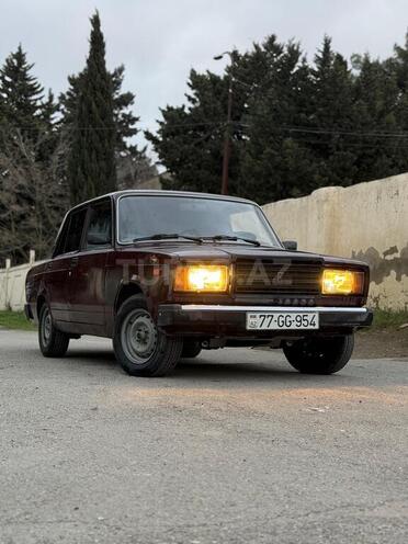 LADA (VAZ) 2107 2007, 200,000 km - 1.6 l - Bakı