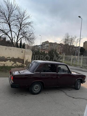 LADA (VAZ) 2107 2007, 200,000 km - 1.6 l - Bakı