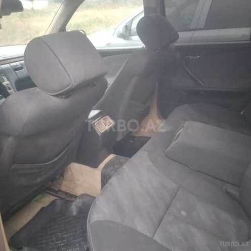 Mercedes E 220 1996, 634,000 km - 2.2 l - Beyləqan