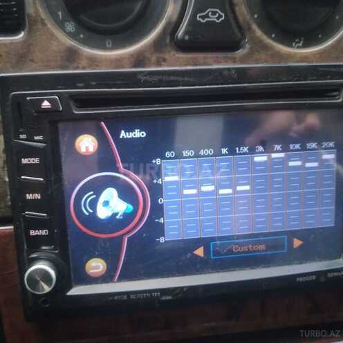 Mercedes E 220 1996, 634,000 km - 2.2 l - Beyləqan