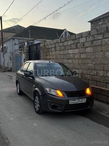 Saipa Saina 2019, 232,434 km - 1.5 l - Bakı