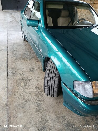 Mercedes C 180 1998, 435,000 km - 1.8 л - Sabirabad