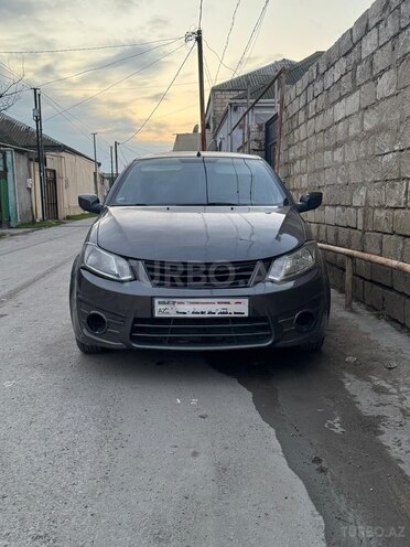 Saipa Saina 2019, 232,434 km - 1.5 l - Bakı
