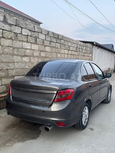 Saipa Saina 2019, 232,434 km - 1.5 l - Bakı