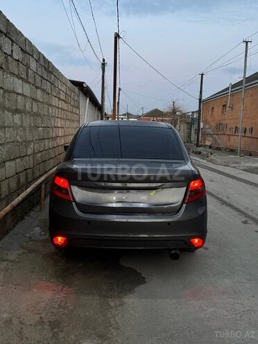 Saipa Saina 2019, 232,434 km - 1.5 l - Bakı