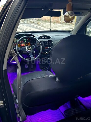 Saipa Saina 2019, 232,434 km - 1.5 l - Bakı