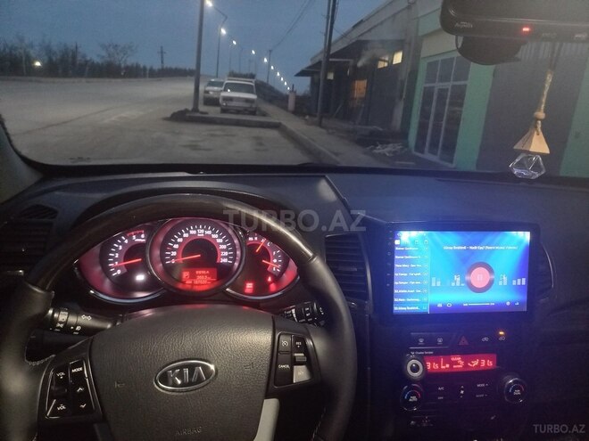 Kia Sorento 2010, 187,000 km - 2.0 l - Xudat