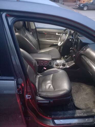 Kia Sorento 2010, 187,000 km - 2.0 l - Xudat