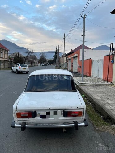 LADA (VAZ) 2106 1986, 25,566 km - 1.6 l - Zaqatala