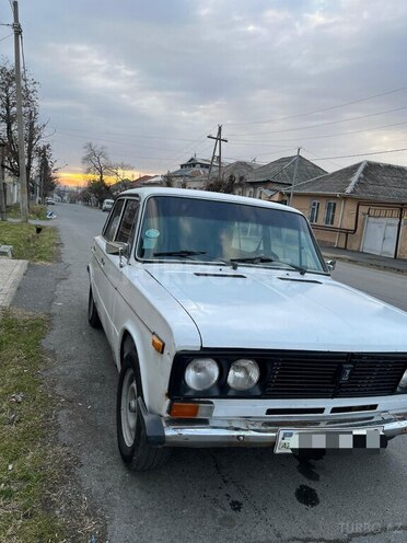 LADA (VAZ) 2106 1986, 25,566 km - 1.6 l - Zaqatala