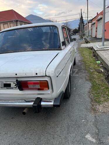 LADA (VAZ) 2106 1986, 25,566 km - 1.6 l - Zaqatala