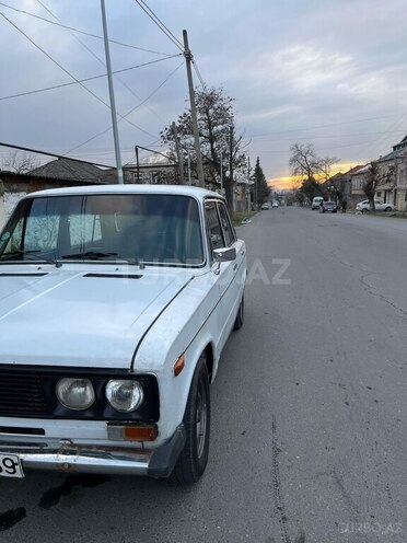LADA (VAZ) 2106 1986, 25,566 km - 1.6 l - Zaqatala
