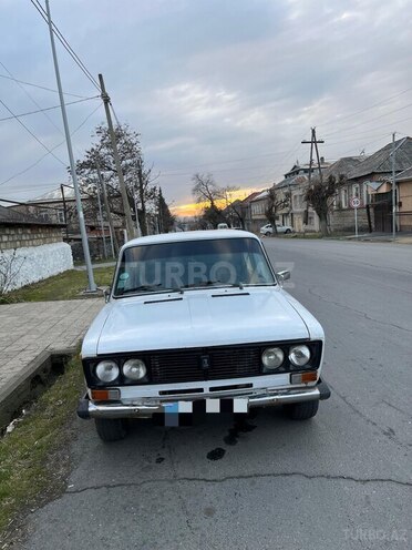 LADA (VAZ) 2106 1986, 25,566 km - 1.6 l - Zaqatala