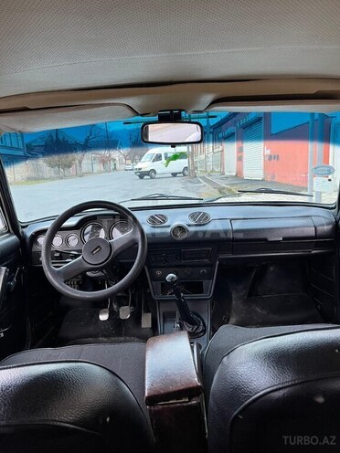 LADA (VAZ) 2106 1986, 25,566 km - 1.6 l - Zaqatala