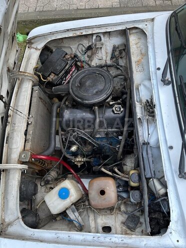 LADA (VAZ) 2106 1986, 25,566 km - 1.6 l - Zaqatala