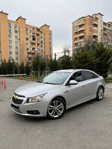 Chevrolet Cruze 2011, 333,000 km - 1.4 l - Bakı