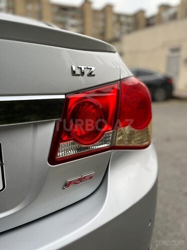 Chevrolet Cruze 2011, 333,000 km - 1.4 l - Bakı