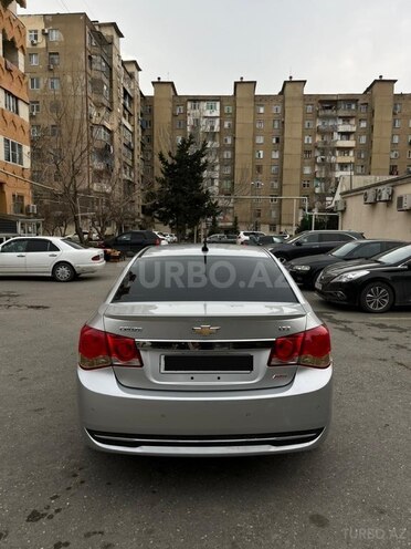 Chevrolet Cruze 2011, 333,000 km - 1.4 l - Bakı