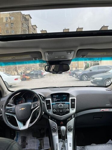 Chevrolet Cruze 2011, 333,000 km - 1.4 l - Bakı