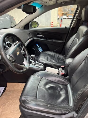 Chevrolet Cruze 2011, 333,000 km - 1.4 l - Bakı
