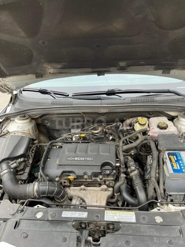 Chevrolet Cruze 2011, 333,000 km - 1.4 l - Bakı