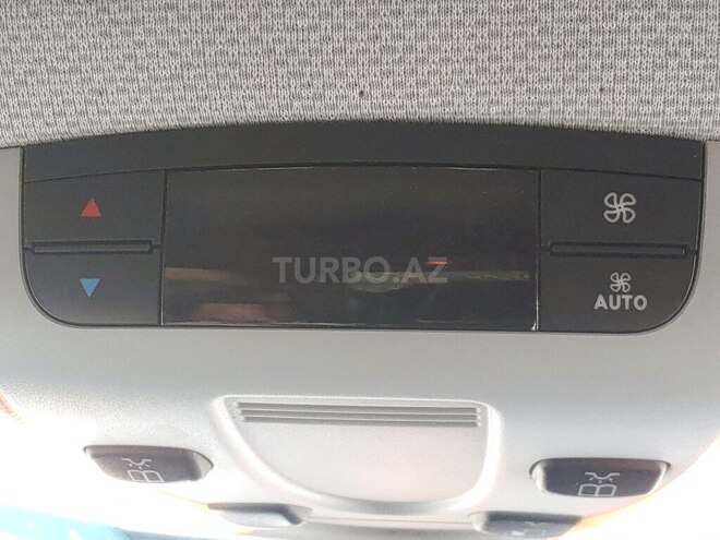 Mercedes  2013, 306,000 km - 2.1 l - Bakı