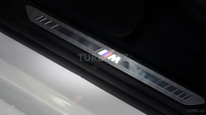 BMW X5 2020, 78,800 km - 3.0 л - Bakı