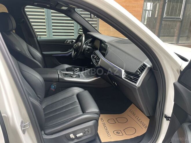 BMW X5 2020, 78,800 km - 3.0 л - Bakı