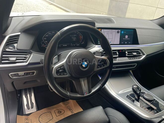 BMW X5 2020, 78,800 km - 3.0 л - Bakı