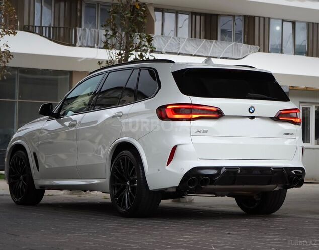 BMW X5 2020, 78,800 km - 3.0 л - Bakı