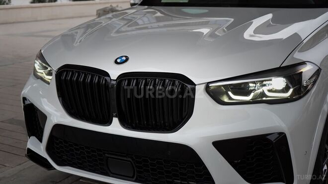 BMW X5 2020, 78,800 km - 3.0 л - Bakı