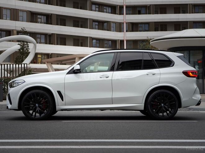 BMW X5 2020, 78,800 km - 3.0 л - Bakı