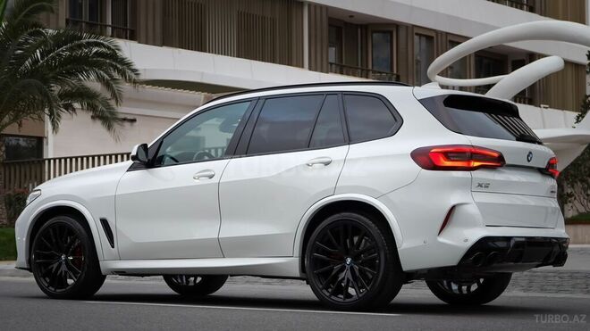 BMW X5 2020, 78,800 km - 3.0 л - Bakı