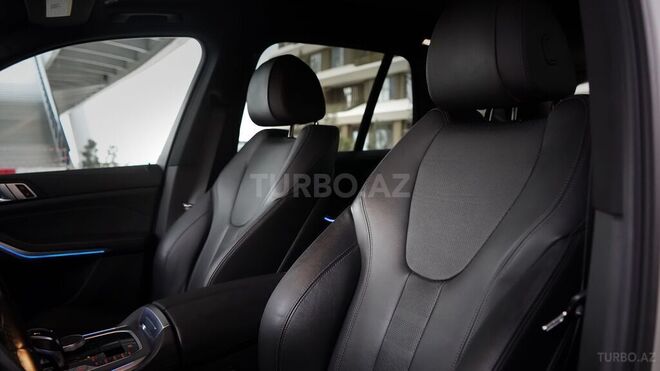 BMW X5 2020, 78,800 km - 3.0 л - Bakı