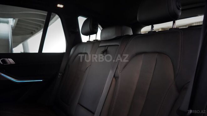 BMW X5 2020, 78,800 km - 3.0 л - Bakı