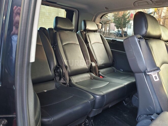 Mercedes  2013, 306,000 km - 2.1 l - Bakı