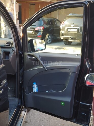 Mercedes  2013, 306,000 km - 2.1 l - Bakı
