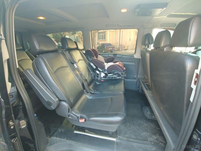 Mercedes  2013, 306,000 km - 2.1 l - Bakı