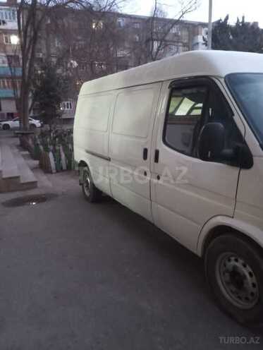 Ford Transit 1999, 200,000 km - 2.5 l - Sumqayıt