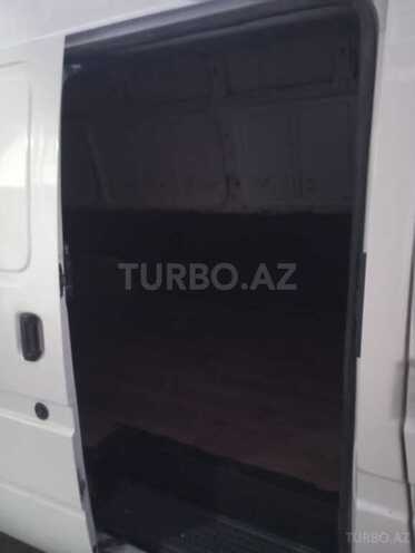 Ford Transit 1999, 200,000 km - 2.5 l - Sumqayıt